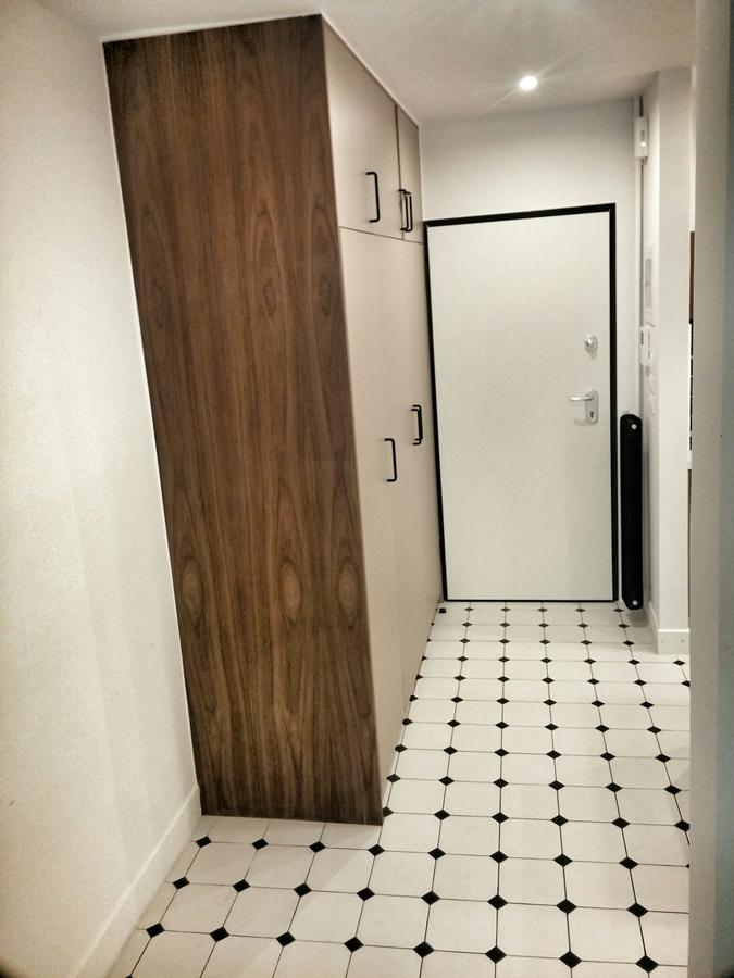 Central New Kolonaki Apartment Athens Exterior photo